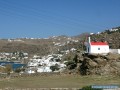 Mykonos en un clin d'oeil 