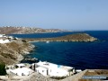 Mykonos en un clin d'oeil 