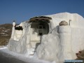 Mykonos en un clin d'oeil 