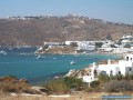 Mykonos en un clin d'oeil 