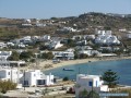 Mykonos en un clin d'oeil 