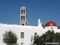 Mykonos en un clin d'oeil 