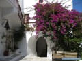 Mykonos en un clin d'oeil 