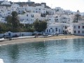 Mykonos en un clin d'oeil 