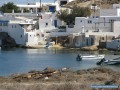 Mykonos en un clin d'oeil 