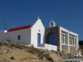 Mykonos en un clin d'oeil 