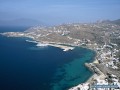 Mykonos en un clin d'oeil 