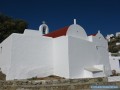 Mykonos en un clin d'oeil 