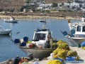 Mykonos en un clin d'oeil 