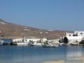 Mykonos en un clin d'oeil 