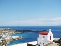 Mykonos en un clin d'oeil 