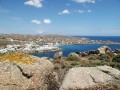 Mykonos en un clin d'oeil 