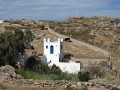 Mykonos en un clin d'oeil 