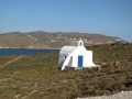 Mykonos en un clin d'oeil 