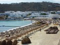 Mykonos en un clin d'oeil 