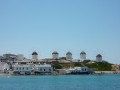 Mykonos en un clin d'oeil 