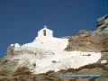 Naxos en un clin d'oeil 