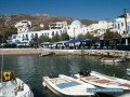 Naxos en un clin d'oeil 