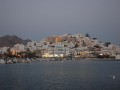 Naxos en un clin d'oeil 