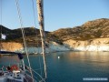 Nos croisières dans les Iles Cyclades