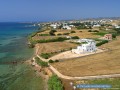 Paros en un clin d'oeil 