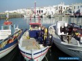 Paros en un clin d'oeil 