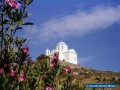 Paros en un clin d'oeil 