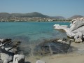 Paros en un clin d'oeil 