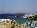 Paros en un clin d'oeil 