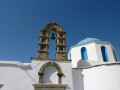 Paros en un clin d'oeil 