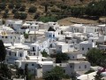 Paros en un clin d'oeil 