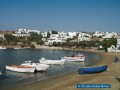 Paros en un clin d'oeil 