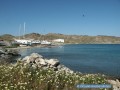 Paros en un clin d'oeil 