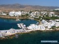 Paros en un clin d'oeil 