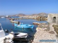 Paros en un clin d'oeil 