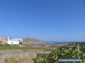 Paros en un clin d'oeil 