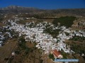 Paros en un clin d'oeil 