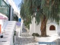 Paros en un clin d'oeil 