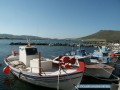 Paros en un clin d'oeil 