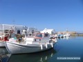 Paros en un clin d'oeil 