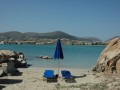 Paros en un clin d'oeil 