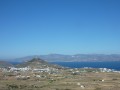 Paros en un clin d'oeil 