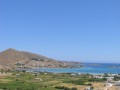 Paros en un clin d'oeil 