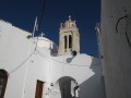 Paros en un clin d'oeil 