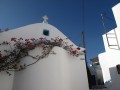 Paros en un clin d'oeil 