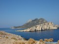 Se rendre à Amorgos