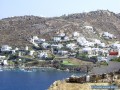 Se rendre à Mykonos