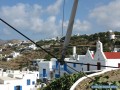 Se rendre à Mykonos