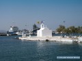 Se rendre à Naxos