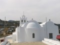 Sifnos en un clin d'oeil